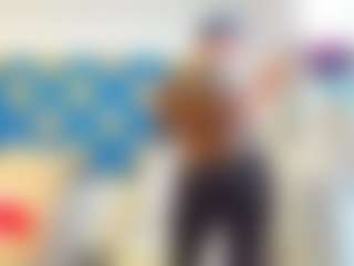 MajesticSinn's Live Sex Cam Show