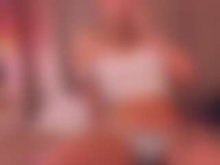Live cam show with Debbie - Blonde Hair on Mixed Magazine Live