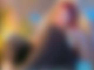 Live cam show with Debbie - BBW Young Adult on AdultVida.com