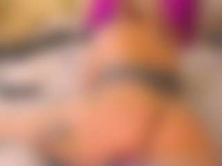 Live cam show with Debbie - Joi on Mixed Magazine Live