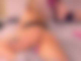 Live cam show with Debbie - Foot Fetish Blonde Hair on Strip Flash - Live Sex Shows