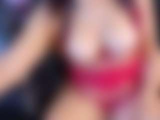 Live cam show with erika-ortiz - Spanks on Dolls Live