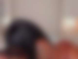 Live cam show with Jade Moller - Black on Ass Tok