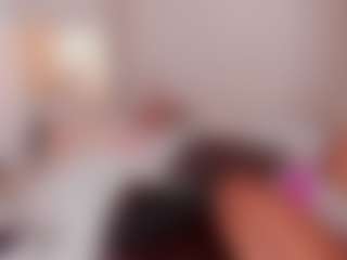 Jade Moller's Live Sex Cam Show