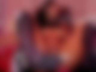 Jade Moller's Live Sex Cam Show