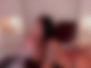 Live cam show with Jade Moller - Athletic Ebony on parknlotfishbdy