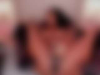 Live cam show with Jade Moller - Ass Bouncing on Hubzter Live