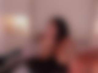 Live cam show with Jade Moller - Ebony College on SpankPalCams
