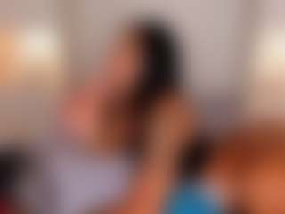 Live cam show with Jade Moller - Ebony College on SpankPalCams