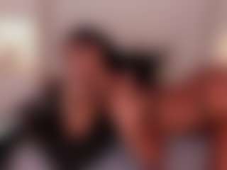 Jade Moller's Live Sex Cam Show
