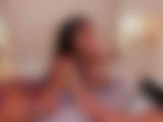 Jade Moller's Live Sex Cam Show