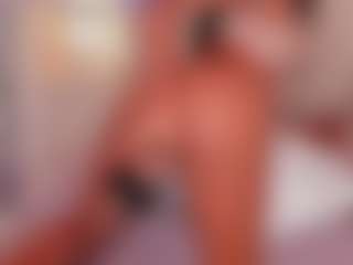 Live cam show with Jade Moller - Black Toys on sexylivex.com