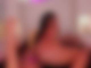Jade Moller's Live Sex Cam Show