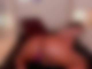 Jade Moller's Live Sex Cam Show