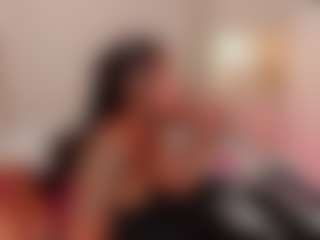 Jade Moller's Live Sex Cam Show