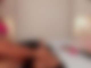 Jade Moller's Live Sex Cam Show