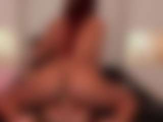 Jade Moller's Live Sex Cam Show