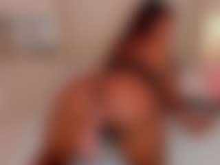 Live cam show with Jade Moller - Black College on Hubzter Live