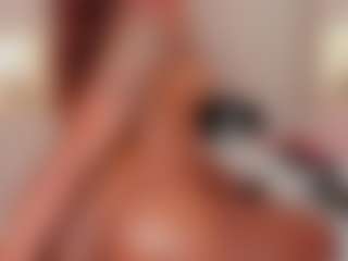 Jade Moller's Live Sex Cam Show