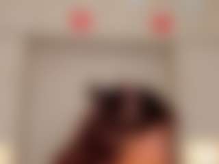 Jade Moller's Live Sex Cam Show
