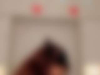 Jade Moller's Live Sex Cam Show