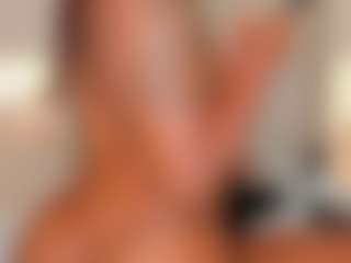 Jade Moller's Live Sex Cam Show