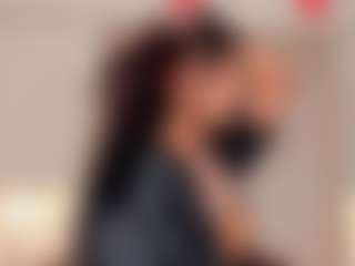 Live cam show with Jade Moller - College on Camsoda