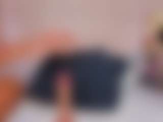 Jade Moller's Live Sex Cam Show