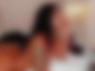 Jade Moller's Live Sex Cam Show