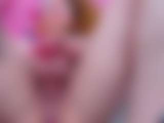 Live cam show with blondesquirt - Facial on Camsoda