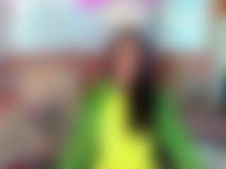 Valentina's Live Sex Cam Show