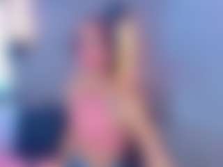 Live-sekscamshow van Valentina