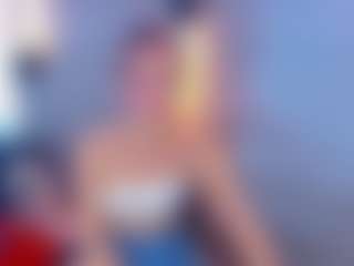 Valentina's Live Sex Cam Show