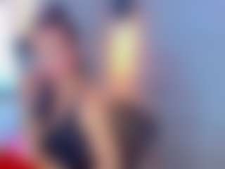 Valentina's Live Sex Cam Show
