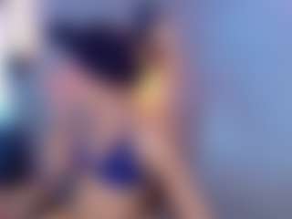 Valentina's Live Sex Cam Show