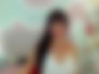 Live cam show with Valentina - Black Hair on Camsoda