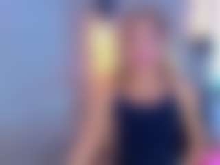 Live cam show with Valentina - Gape on CamSodaAdn