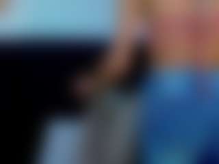 Live cam show with Valentina - Black Hair on ObeyMaria