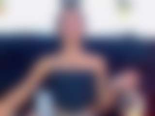 Live cam show with Valentina - Orgasm on TastyBlacksLive