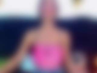 Valentina's Live Sex Cam Show