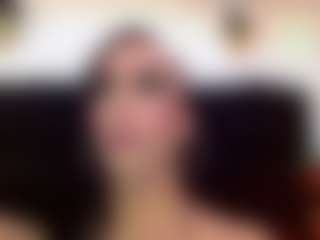 Live cam show with Valentina - Black Hair on testsause.com