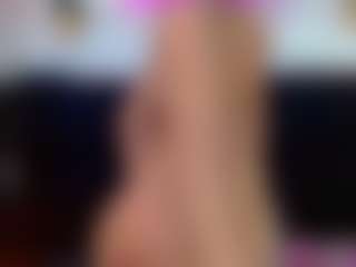 Live-sekscamshow van Valentina