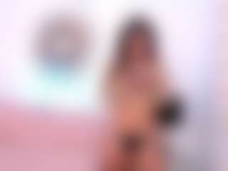 Dani Moore's Live Sex Cam Show