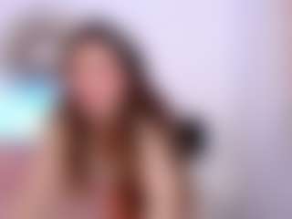Dani Moore's Live Sex Cam Show