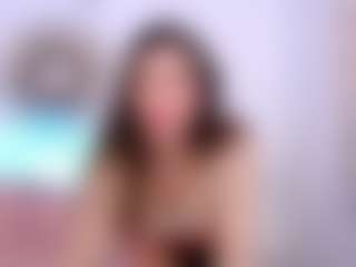 Dani Moore's Live Sex Cam Show