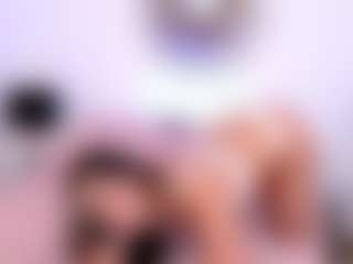 Dani Moore's Live Sex Cam Show