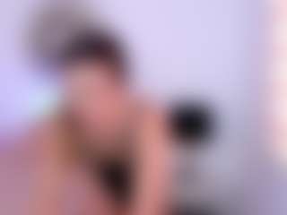 Dani Moore's Live Sex Cam Show