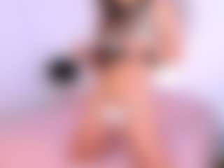 Dani Moore's Live Sex Cam Show