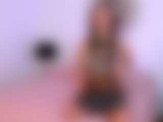 Dani Moore's Live Sex Cam Show