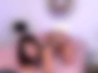 Dani Moore's Live Sex Cam Show